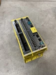 Fanuc A02B-0130-B505 Control Series 18-TA Removed From Working Machine Seller. Price: $2245.00.