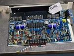 Motion Science HB12032-02 Servo Drive Amplifier Bridgeport, Inv 48132 Used. Price: $825.00.