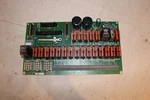 Cincinnati Milacron, Colter Communications Board 1269583A Sabre PCB-FSC-473-95 Used. Price: $473.76.