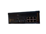 Siemens Ruggedcom RS900-HI-D-C2-C2-00 Switch Used. Price: $113.85.