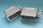 Elmo Controller G-DCTRO12/400EEA1, 1PCS, Free Expedited Shipping Used. Price: $399.00.