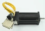 Parker Compumotor Servo CM233XE-00148 Used. Price: $159.99.