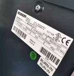 New AX2020 Beckhoff Servo Amplifier S62000-520 3PH 230V-480VAC 14KVA 20A. Price: $3307.00.