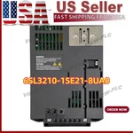 New Siemens Converter Power Module PM340. Price: $797.92.