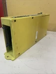 Fanuc Power Mate A02B-0198-B501 Servo Controller Used. Price: $399.99.