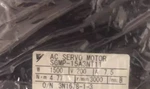 New Yaskawa Servo Motor SGMP-15A3NT11 SGMP15A3NT11. Price: $753.00.