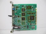 Yaskawa JANCD-YIF01-1E Motoman Servo JANCDYIF01-1 Drive Controller Robot Used. Price: $240.00.