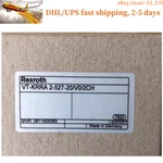 Rexroth Magnifying Board Vt-krra 2-527-20/V0/2CH 0811405083 Dhl Fast Shipping New. Price: $1100.00.