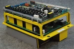 Fanuc Spindle Servo Unit A06B-6059-H206#H561,A20B-1003-0020,A20B-1009-0010/18B Used. Price: $1900.00.