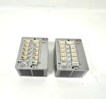(lot Of 2) Acs Umdlc Motion Control Unit UDMLC40024N010S (pair) Used. Price: $299.99.