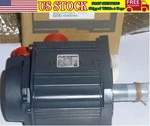 New 1PCS Mitsubishi Ac Servo Motor HC-SFS102 (HCSFS102) Plc Module Gu. Price: $531.54.