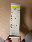 Aeg Gettys A3000 Ac Servo Cat. No. A3010-A01 Used. Price: $1000.00.