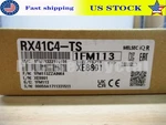 New Mitsubishi RX41C4-TS Plc Module 1PC RX41C4TS In Box Us Free Tax. Price: $202.93.