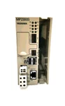 Yaskawa JEPMC-MP2300S-E 24VDC Made Japan Machine Controller Free Ship Used. Price: $270.00.