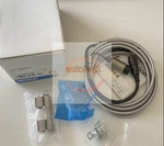 One New Omron ZXEM07MS ZX-EM07M-S Intelligent Sensor. Price: $1298.45.