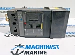 Square Powerpact 250 JDA36150CA Circuit Breaker 600V 150A Cat 07425 Used. Price: $450.00.