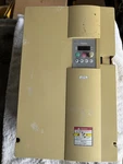 Used Toshiba VFS7-4110UPLH Inverter Drive 15HP 3PH 380/460V. Price: $270.00.