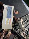 Iai Corporation Actuator Control RCP2-C-RCW-I-PM-O-SE-SP With Rcb-cv-mw Prog Used. Price: $189.44.