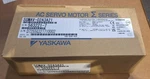 *new In Box* Yaskawa SGMAV-02A3A21 Servo Motor. Price: $200.00.