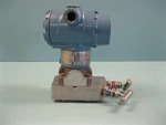 Rosemount 3051 Cg 4A 02A1AS5M5D4 Hart Pressure Transmitter A13 Used. Price: $250.00.