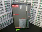 Emerson FX-6120 Positioning Servo Drive Rep-reconditioned Seller. Price: $866.99.