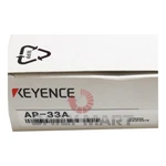 New In Box Keyence AP-33A Digital Pressure Sensor. Price: $154.30.