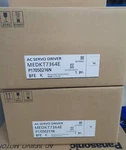 New Panasonic Servo Driver. Price: $587.78.