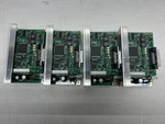 Lot Of 4 Oriental Motor ASD10B-K ASK-K2 Servo Drivers Used. Price: $300.00.