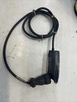 Banner D10AFPY Sensor Optical Fiber Amplifier Used. Price: $35.25.