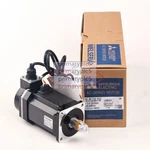 One HC-MF73K-D52 Mitsubishi Servo Motor New. Price: $676.81.