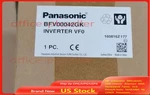 Us Free Tax New Panasonic BFV00042GK Inverter 200V 0.4KW. Price: $161.89.