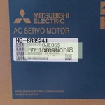 1PCS Mitsubishi Servo Motor HG-SR3524J New. Price: $1162.80.