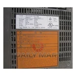 Used & Tested Fuji RYS751S3-LSS-Z98 Servo Drive. Price: $486.16.