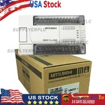 New In Box Mitsubishi FX2N-32MR-001 Programmable Logic Controller Module. Price: $106.15.