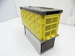 Fanuc A06B-6088-H230#H500 Servo Drive Used. Price: $630.00.