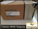 1PC New Yaskawa SGDV-180A11A002000 Servo Drives Box Expedited Shipping. Price: $449.48.
