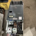 Mitsubishi FR-SF-2-18.5K-TC Speed Controller Machine For. Price: $1590.00.