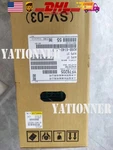 New Fanuc A06B-6140-H037 Servo Drive A06B6140H037 Dhl Fast Shipping. Price: $1859.45.