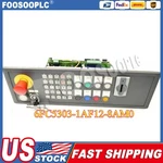 New Siemens Sinumerik Push Button Panel. Price: $1401.11.