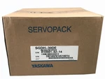 New Yaskawa SGDH-30DE Servo Drive Expedited Shipping. Price: $1696.66.