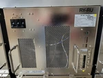 Nikon Scanner Ry-ru Amp 4S065-237-3 Model SPA464C Used. Price: $12500.00.