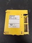 #574, Fanuc, A03B-0807-C103, AID16C I/o Model A, 16PT 24VDC Neg Input Used. Price: $125.00.