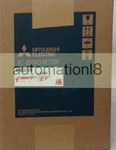One Mitsubishi Servo Motor HG-SN202J-S100 New. Price: $698.24.
