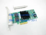 Intel I350-T4V2 Pci-e Quad Port RJ45 Gigabit Server Adapter Oem Us New. Price: $59.88.