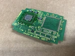 Fanuc A20B-3300-0362 /02A Control Board Module Warranty Fast Shipping Used. Price: $225.00.