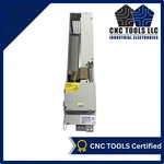 **refurbished** Siemens 6SN1124-1AA00-0DA2 Simodrive Seller. Price: $350.00.