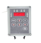 Abb Display Controller Module For SSD200-48 Drive Used.. Price: $270.00.