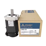 New Mitsubishi HG-KN43J-S100 HGKN43JS100 Servo Motor. Price: $235.00.