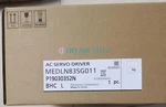 1PC Panasonic Servo Drive MEDLN83SG011 New. Price: $992.25.