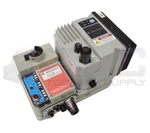 Allen Bradley 284G-FVD1P4S-10-RRG-CBG-DB1-EMI /c Armorstart Module 280G-FS-10-RG Used. Price: $324.00.